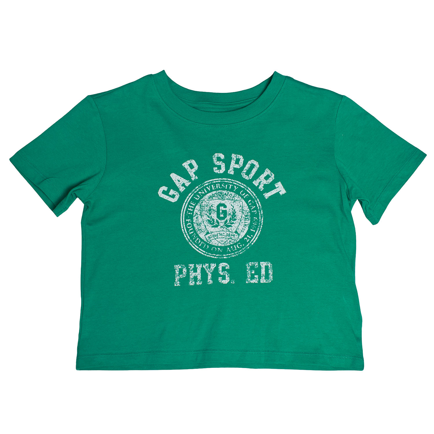 BlackPrice Camiseta Deportiva Cropped 793083 para Niña 4/5 AÑOS