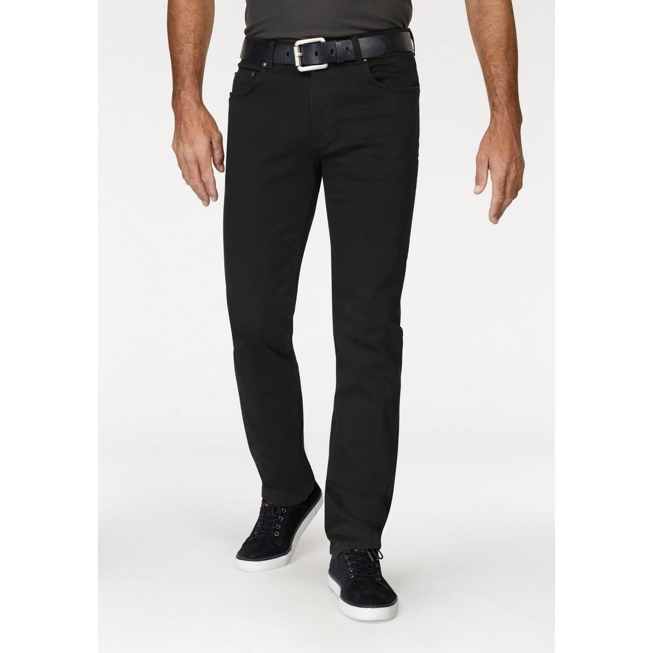 Pioneer Authentic Jeans Stretch jeans Rando Megaflex