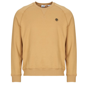 Timberland Trui  Brushed Back Crew Sweatshirt