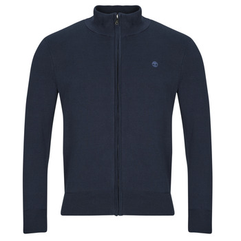 Timberland Trui  Cotton YD Full Zip Sweater