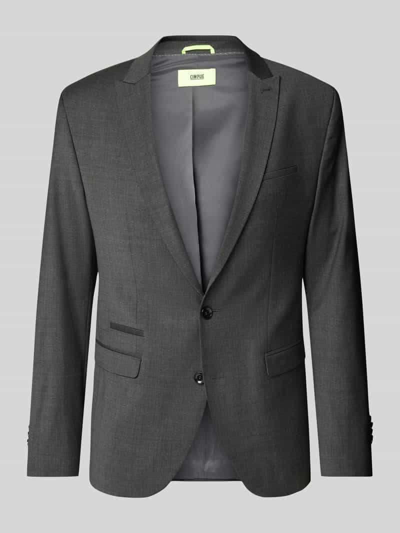 Cinque Mix & match colbert CICASTELLO