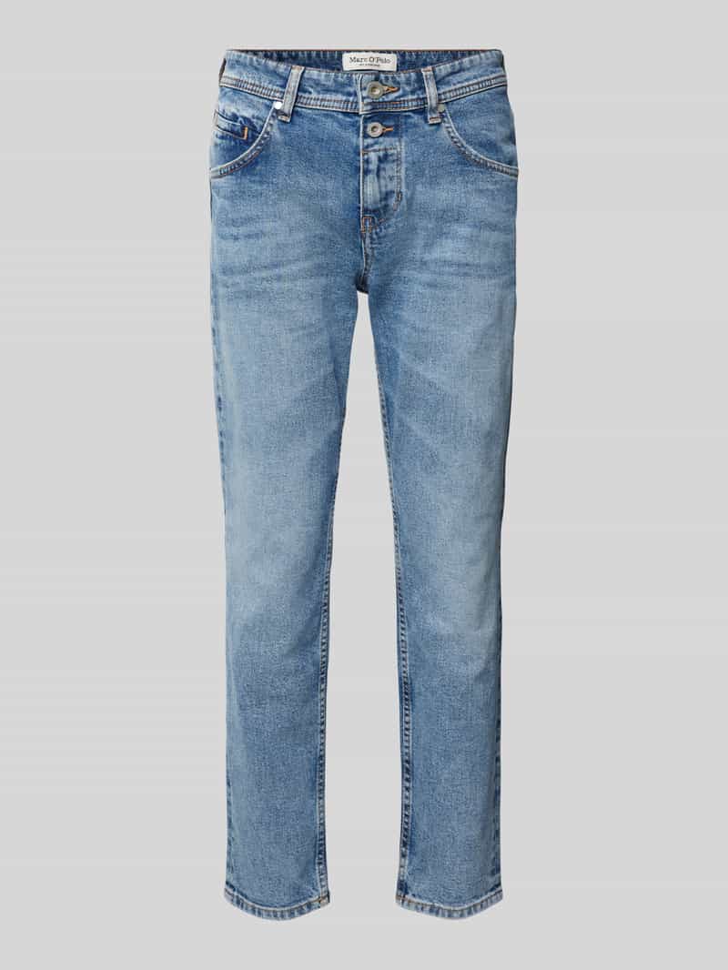 Marc O'Polo Boyfriendjeans THEDA BOYFRIEND
