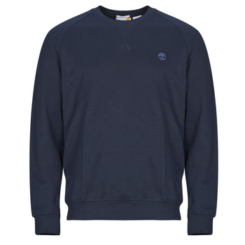 Timberland Sweater  Brushed Back Crew Sweatshirt