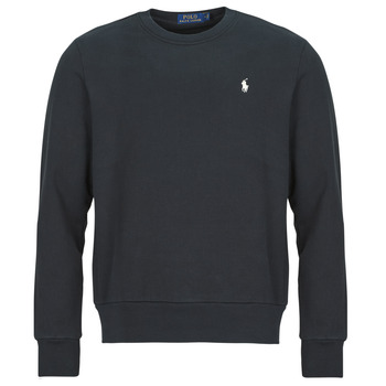 Polo Ralph Lauren Sweater  SWEAT COL ROND MOLLETONNE TERRY