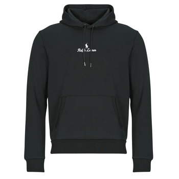 Polo Ralph Lauren Sweater  SWEATSHIRT BRODE EN DOUBLE KNIT TECH