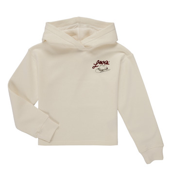 Levi's Sweater Levis MEET GREET WESTERN HOODIE