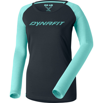 Dynafit Dames 24/7 Tee Longsleeve