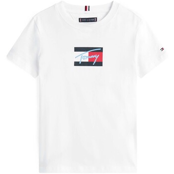 Tommy Hilfiger T-shirt  -