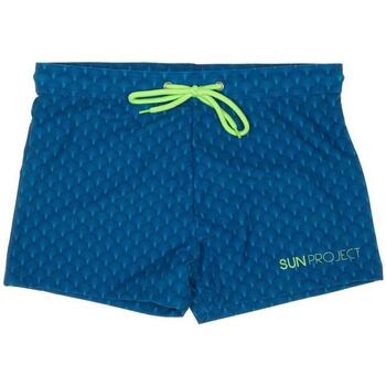 Sun Project Zwembroek  -
