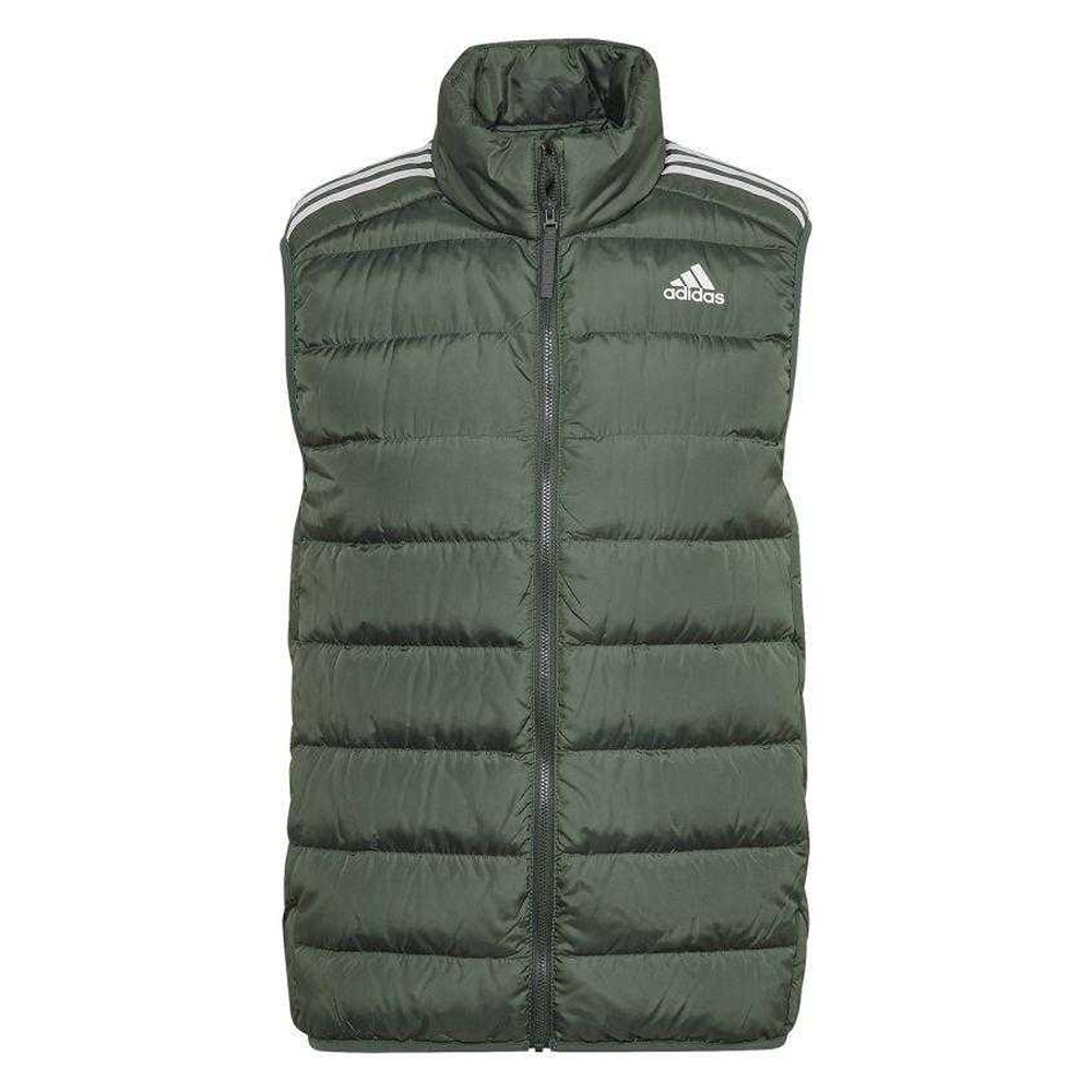 Adidas Heren essentials donzen lichtgewicht gilet