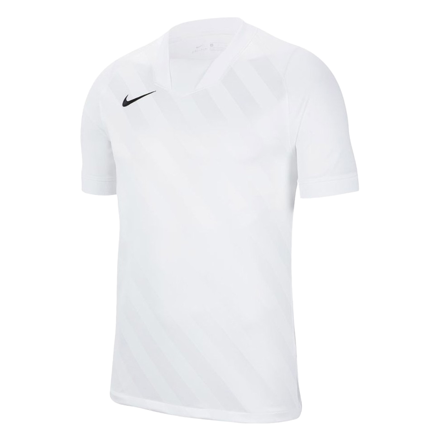 Nike Heren challenge iii t-shirt