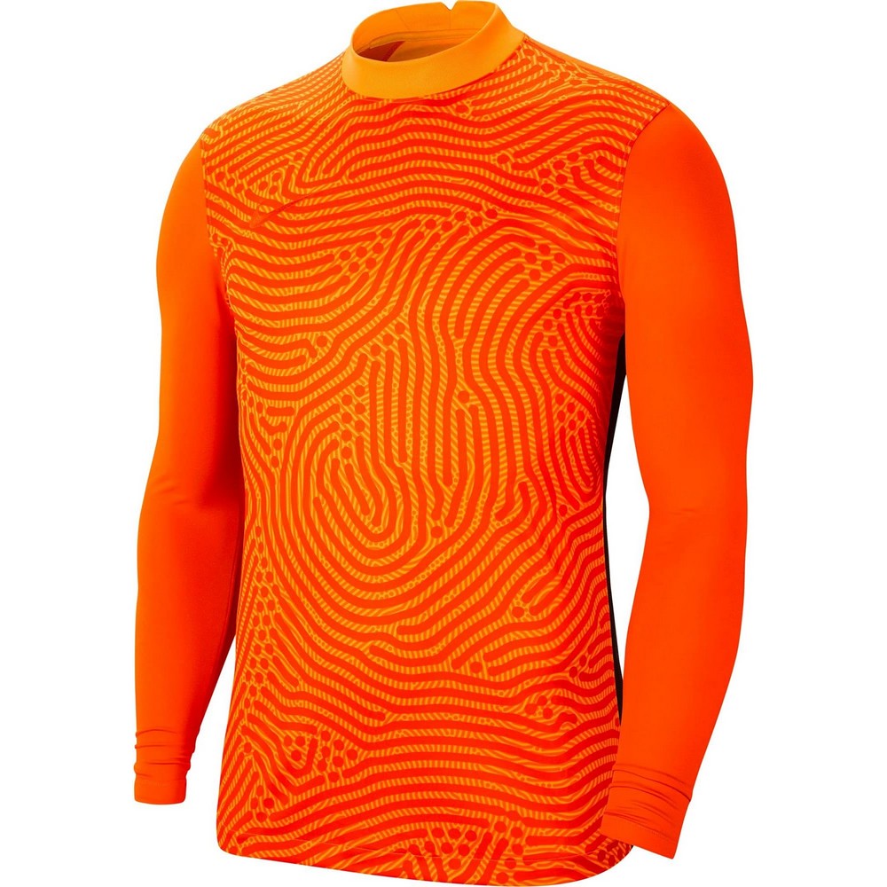 Nike Heren gardien iii keepershirt