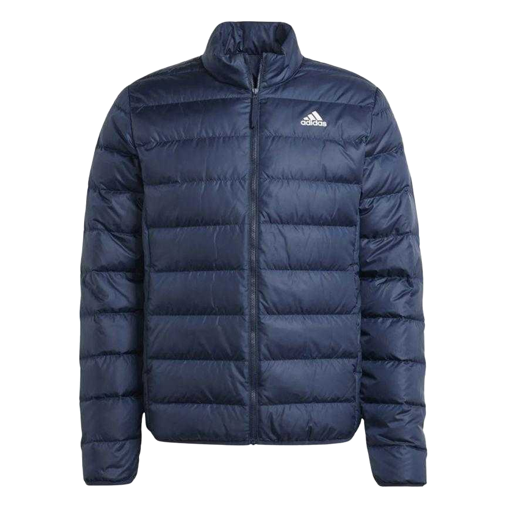 Adidas Heren essentials down lichtgewicht jas