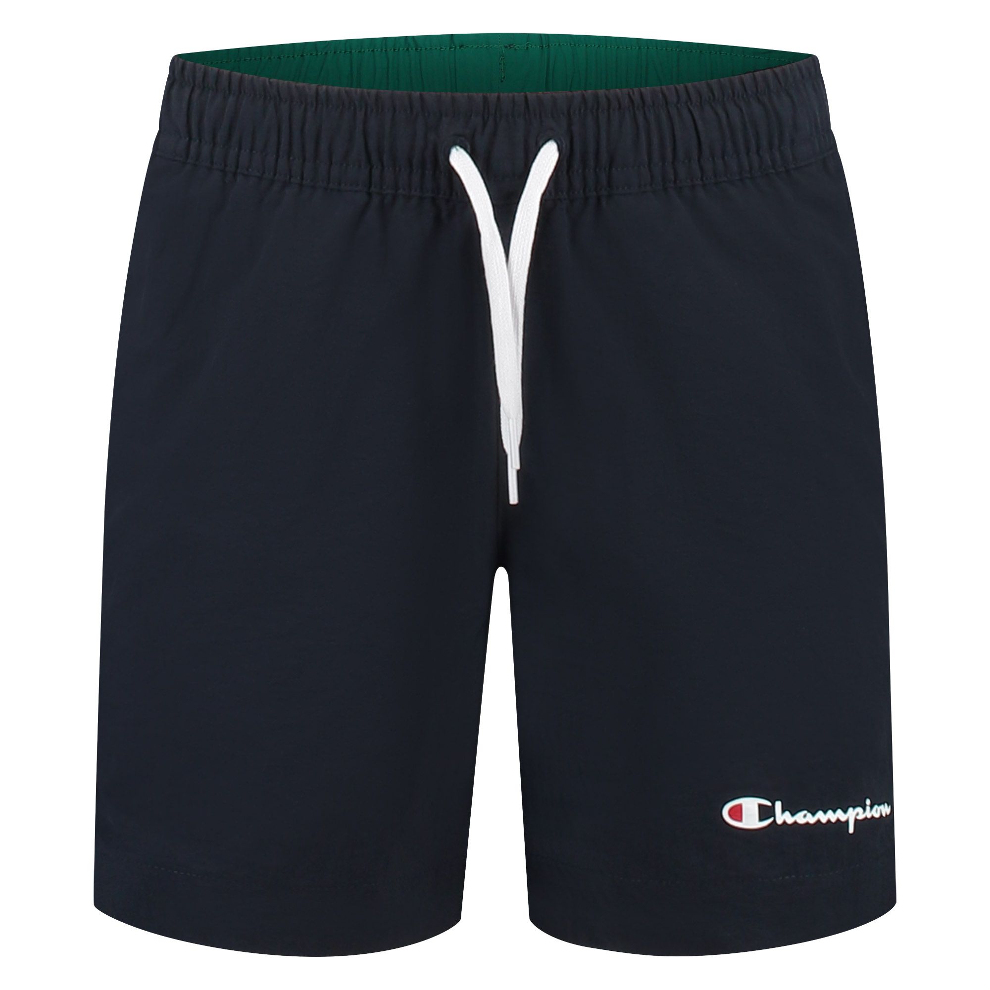 Champion Zwemshort Beachshorts Small Logo