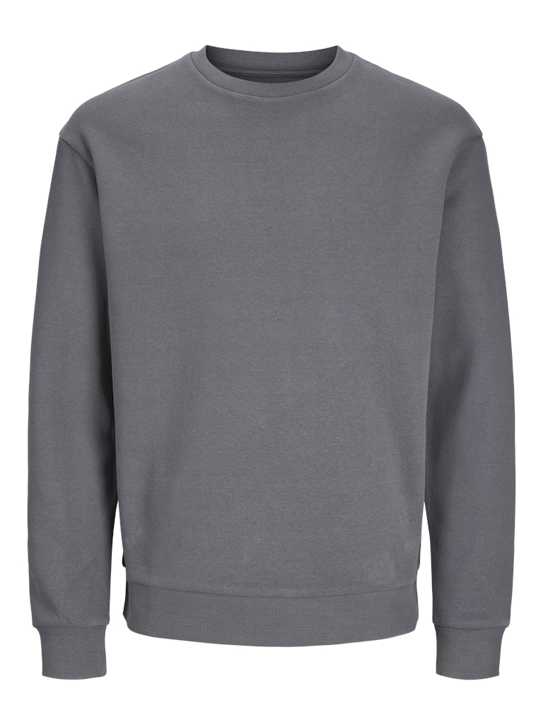 Jack & Jones Sweatshirt met ribboorden