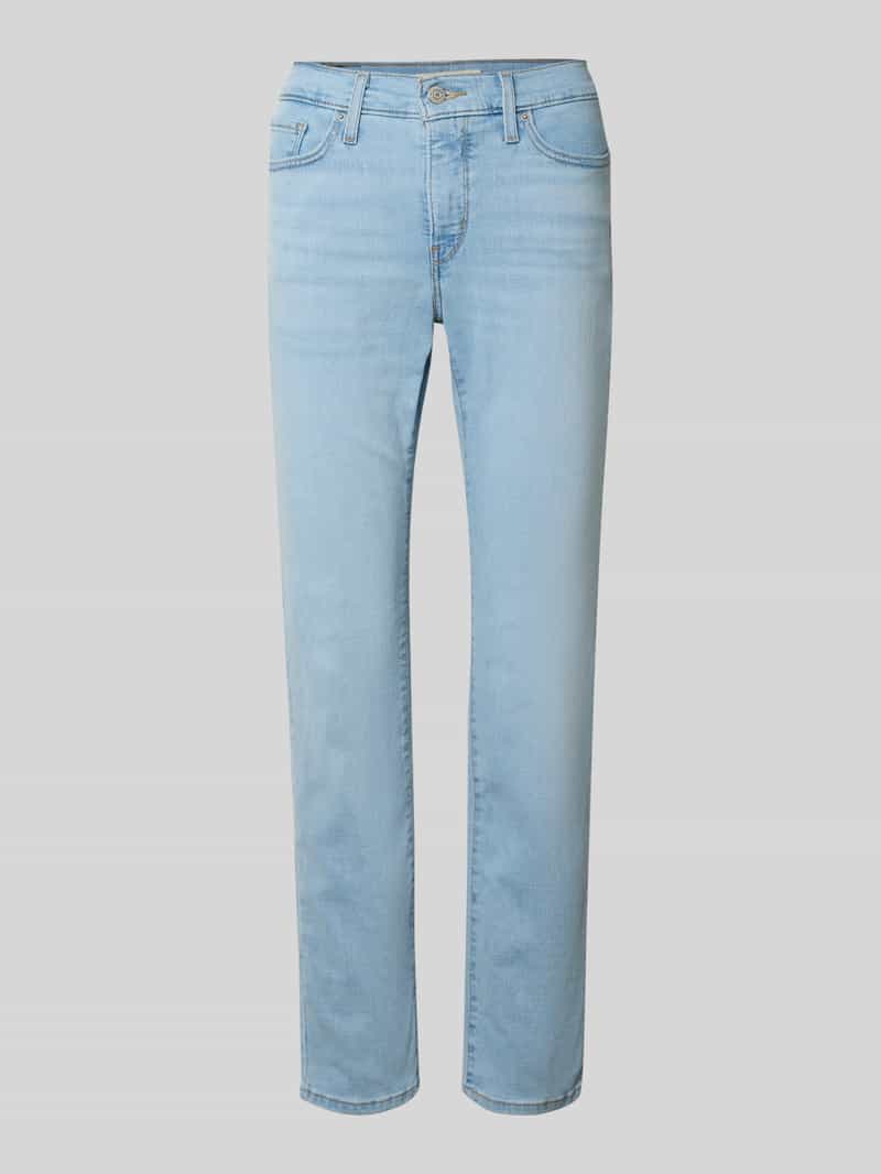 Levi's Skinny jeans 312 Shaping Slim Smal shaping slim model