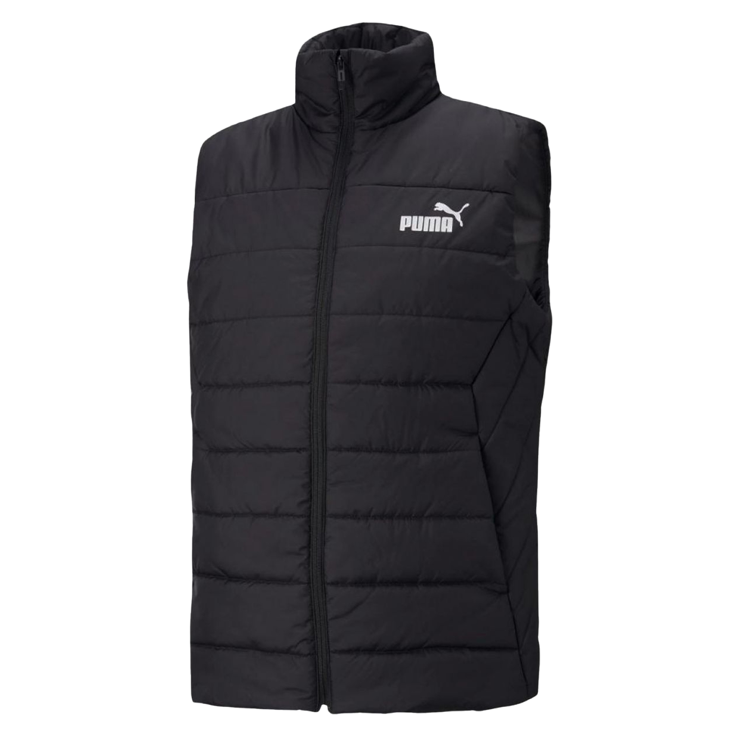 Puma Gewatteerde bodywarmer voor heren