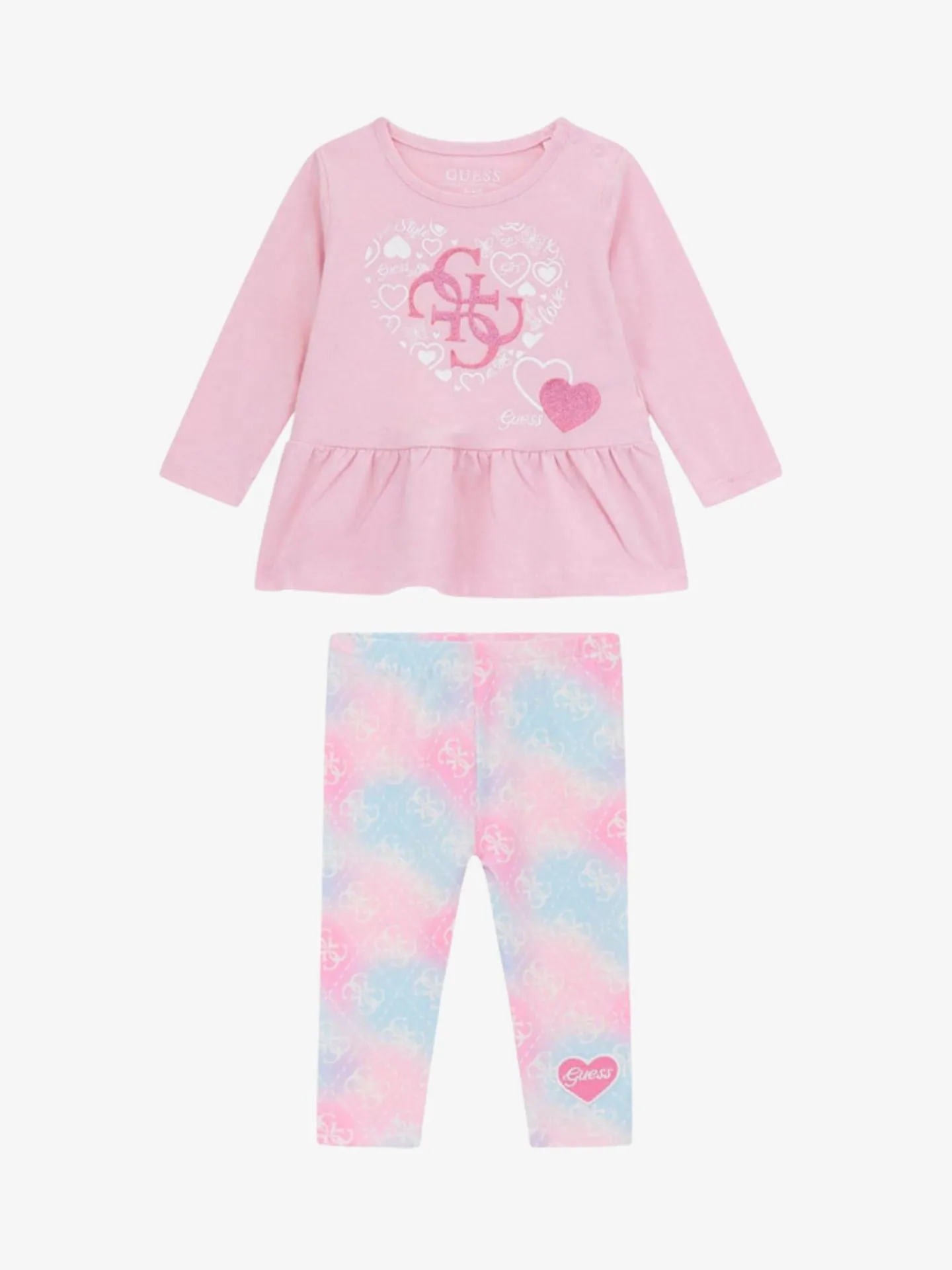 Guess Meisjes baby set legging