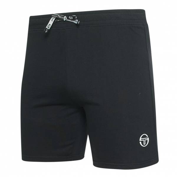 Sergio Tacchini Heren lichte joggingbroek zwart 39491427