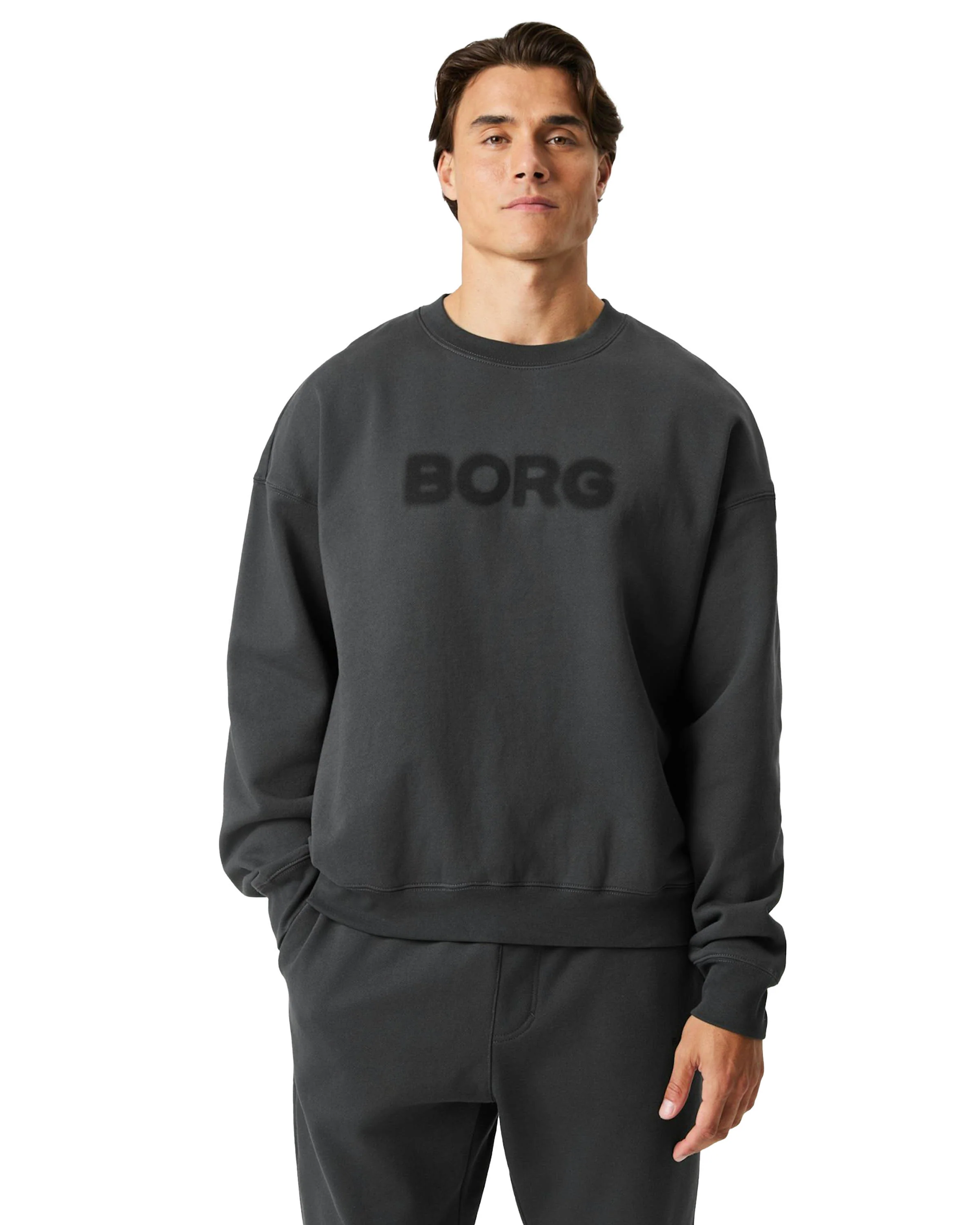 Björn Borg Borg oversized sweater