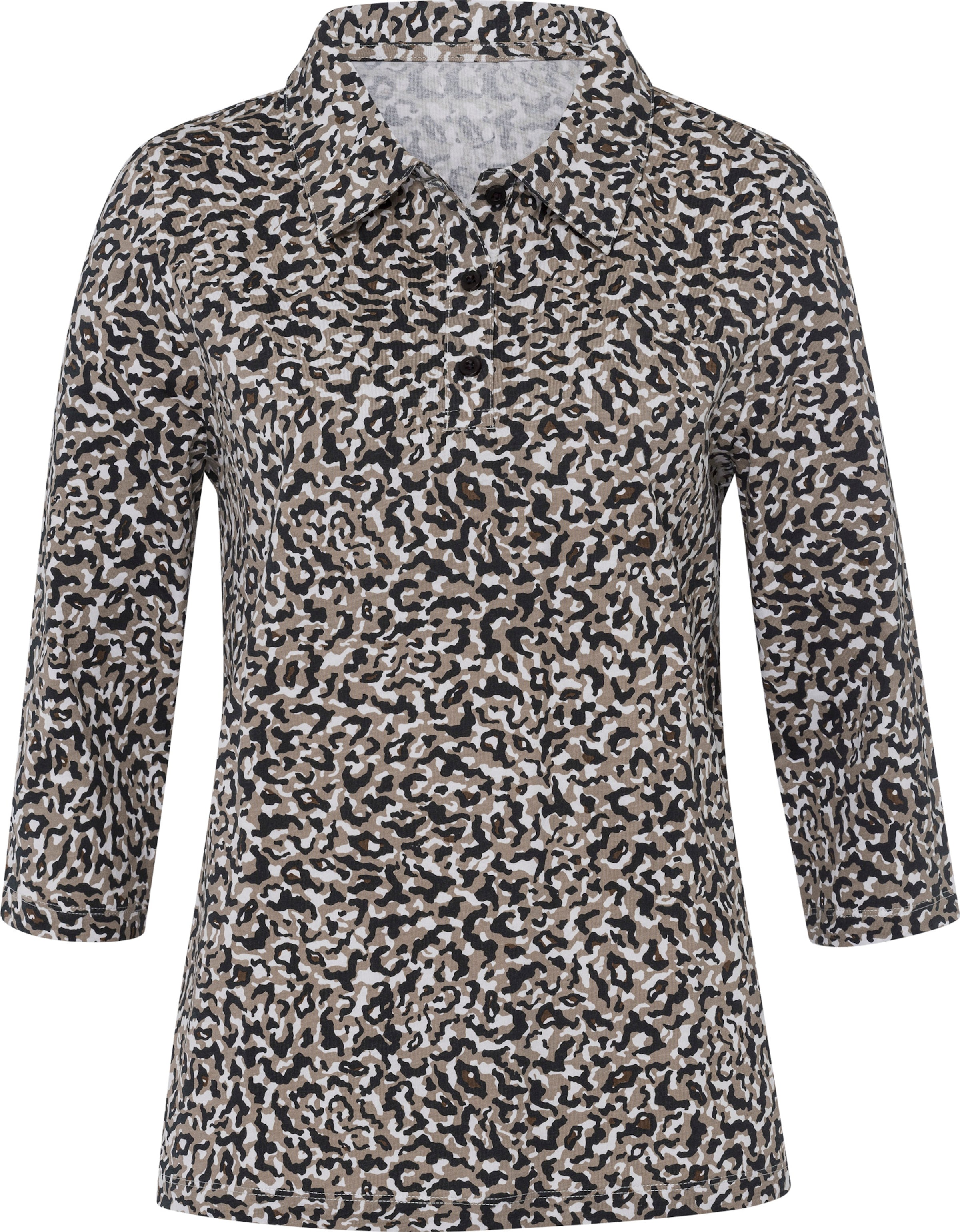 OTTO Poloshirt (1-delig)