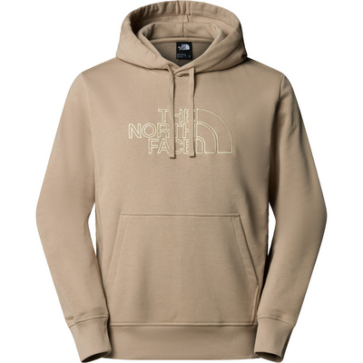 The North Face Heren Drew Peak Light Hoodie