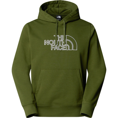 The North Face Heren Drew Peak Light Hoodie
