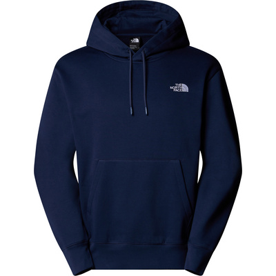 The North Face Heren Essential Hoodie