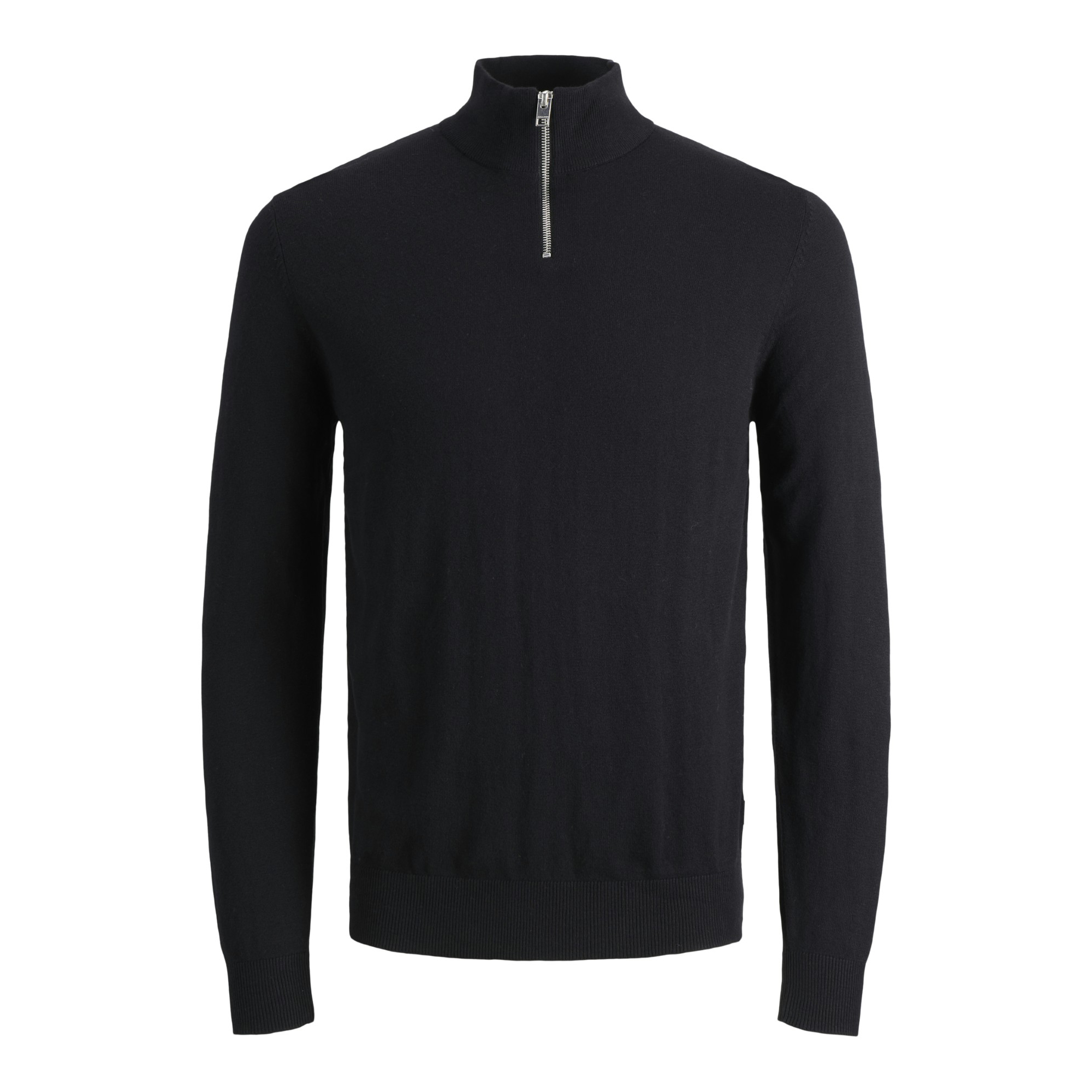 Jack & Jones Emil knit half zip