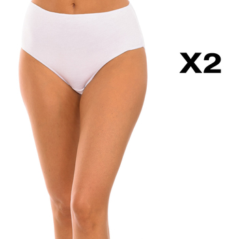 Q-En Slips  906-BLANCO