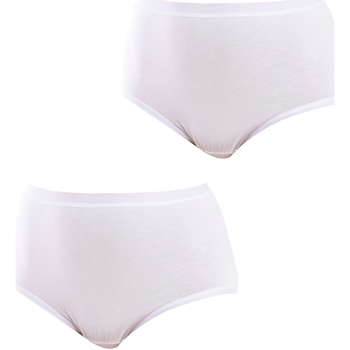 Q-En Slips  908-BLANCO