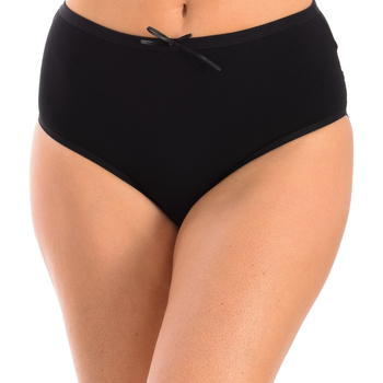 Q-En Slips  200-NEGRO