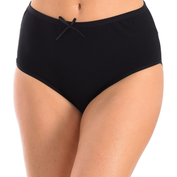 Q-En Slips  204-NEGRO