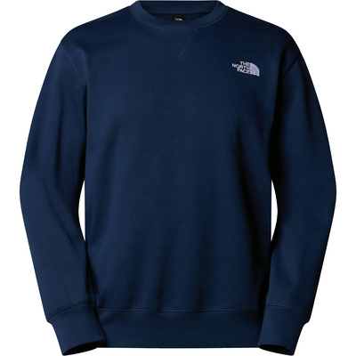 The North Face Heren Essential Crew Pullover
