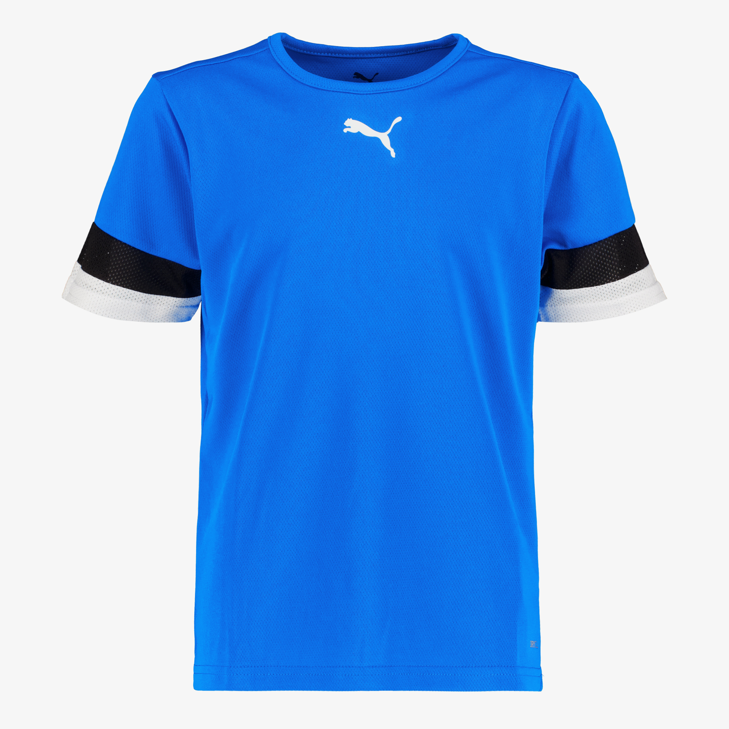 PUMA Trainingstop TEAMRISE JERSEY JR