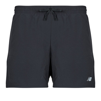 New Balance Korte Broek  SPORT ESSENTIAL LINED SHORT
