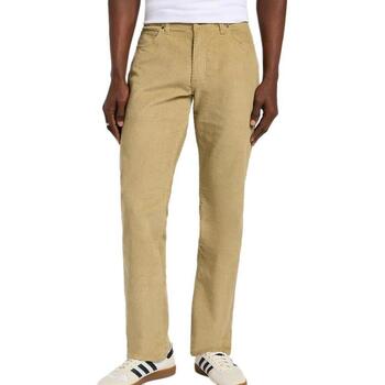 Lee Broek  -