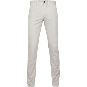 Suitable Broek  Chino Sartre Oxford Kit