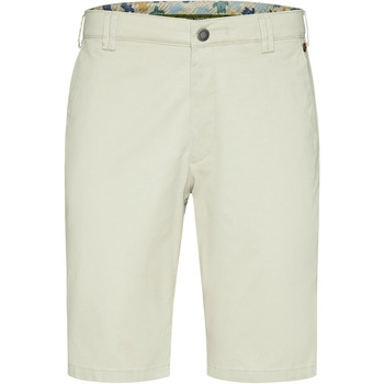 Meyer Broek  Shorts Palma 3130 Off White