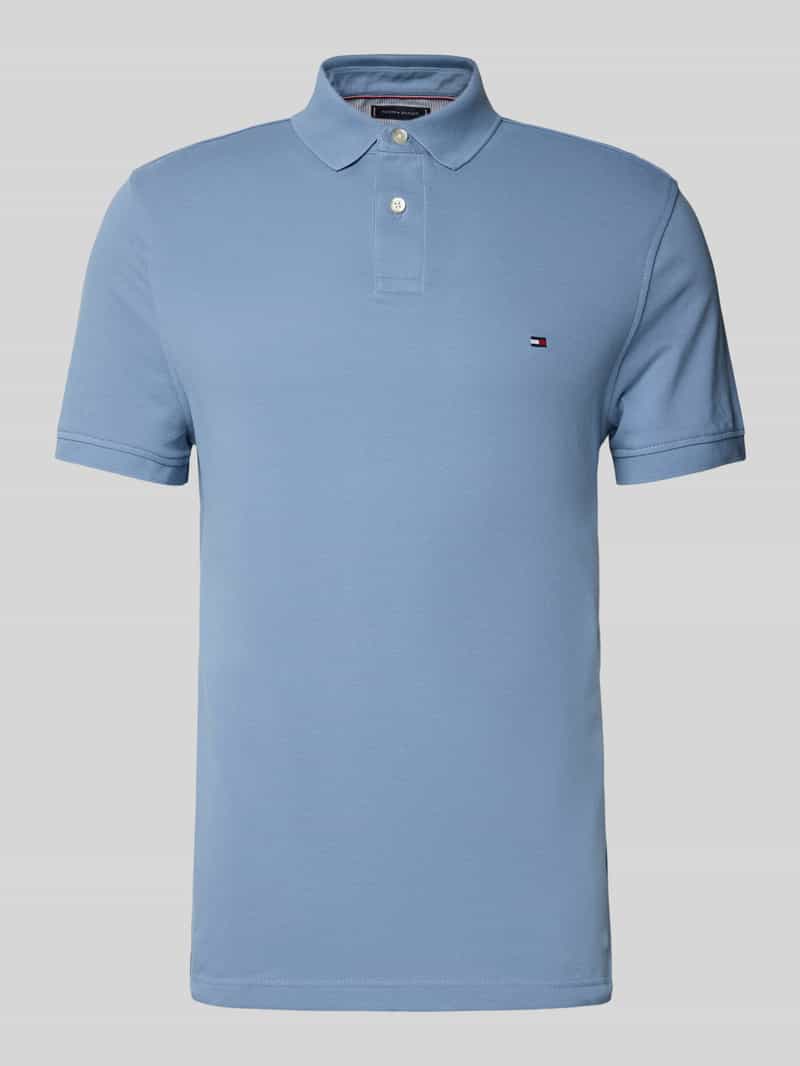 Tommy Hilfiger Poloshirt 1985 REGULAR POLO