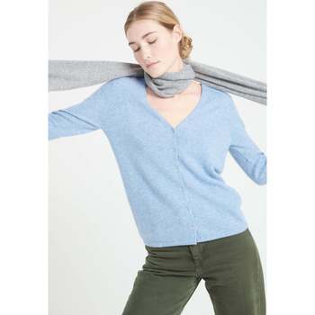 Studio Cashmere8 Vest  LILLY 7 A