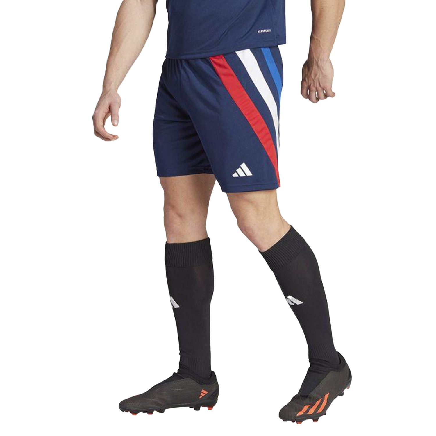 Adidas Heren fortore korte broek