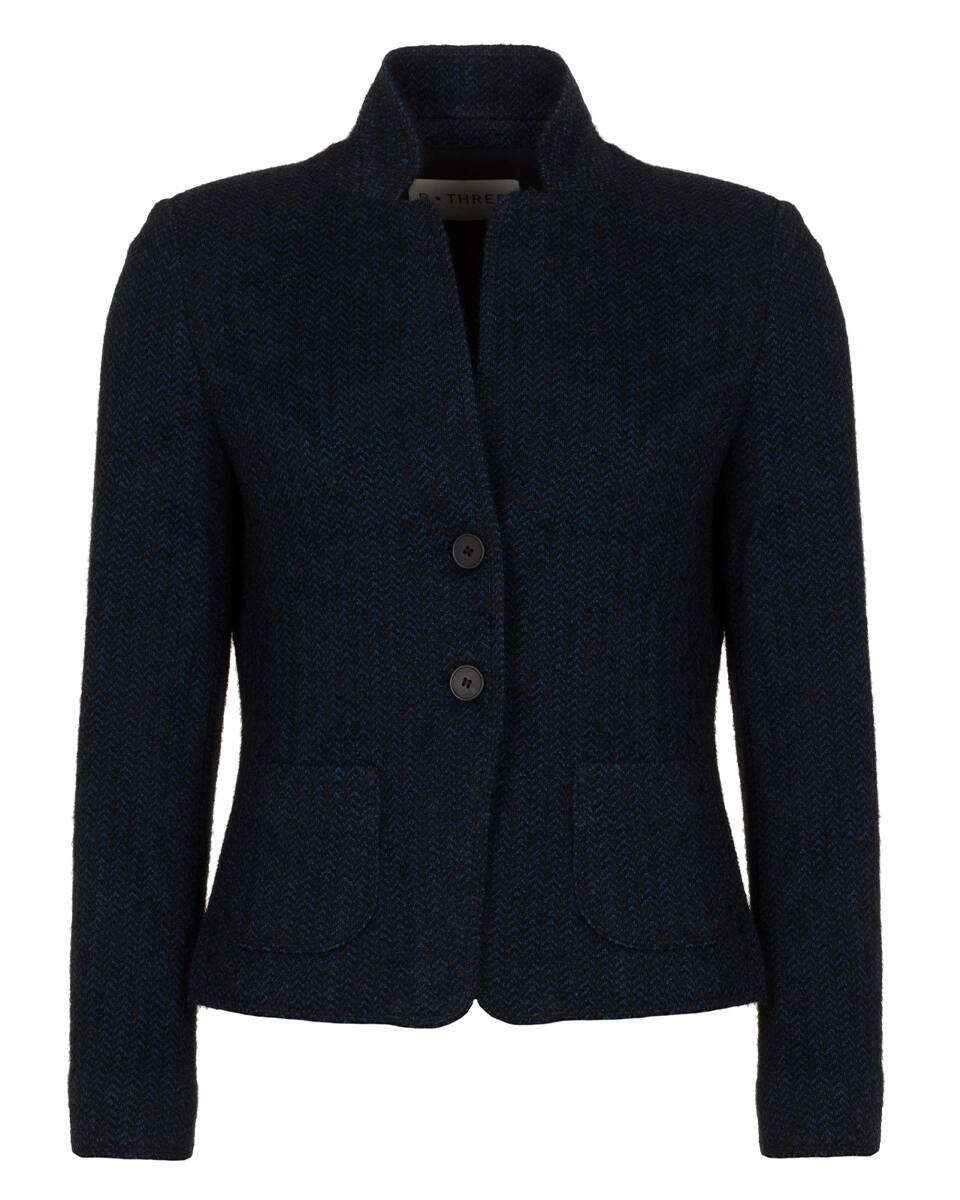 B-Three Blazer 250105 radha