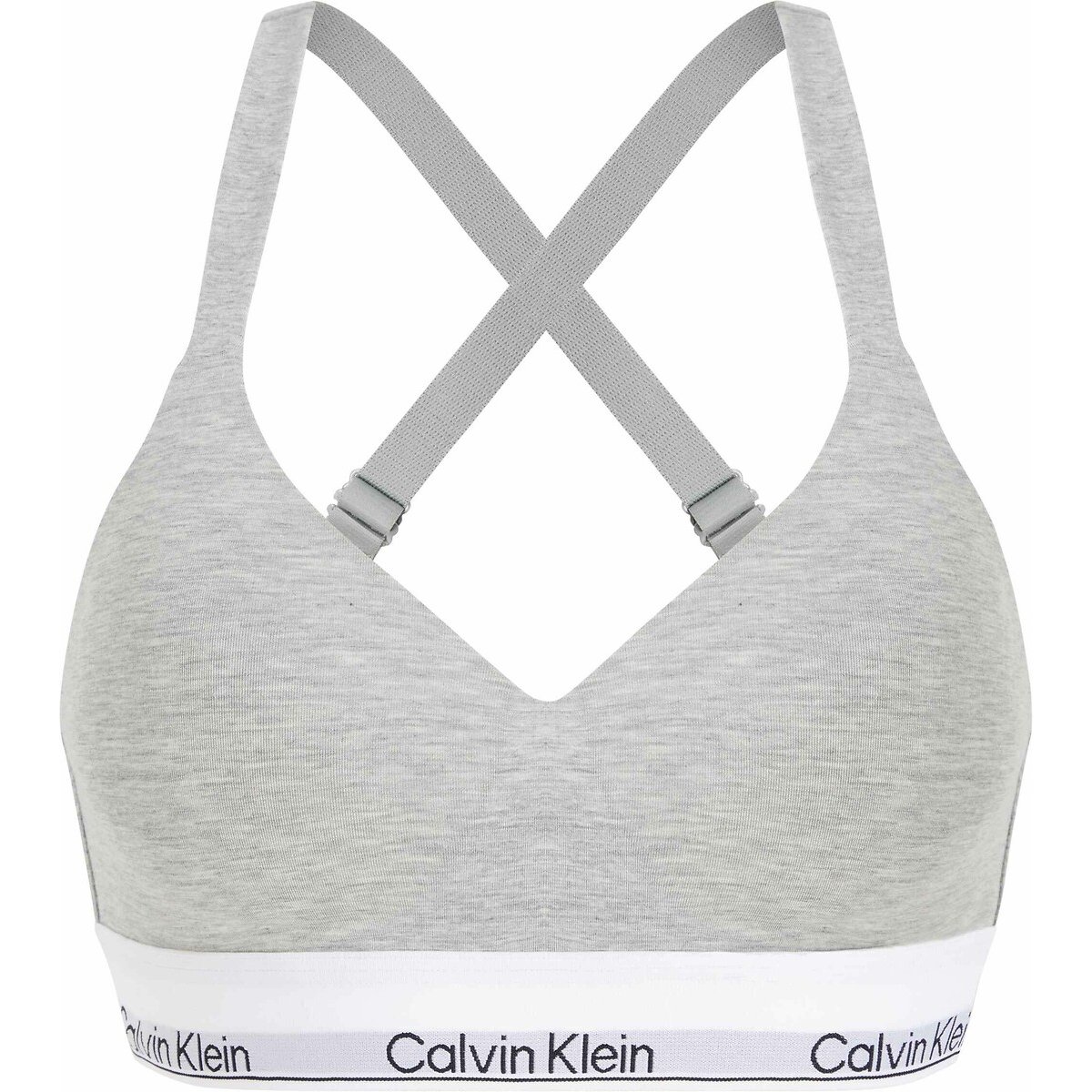 CALVIN KLEIN UNDERWEAR Bustier Modern Cotton
