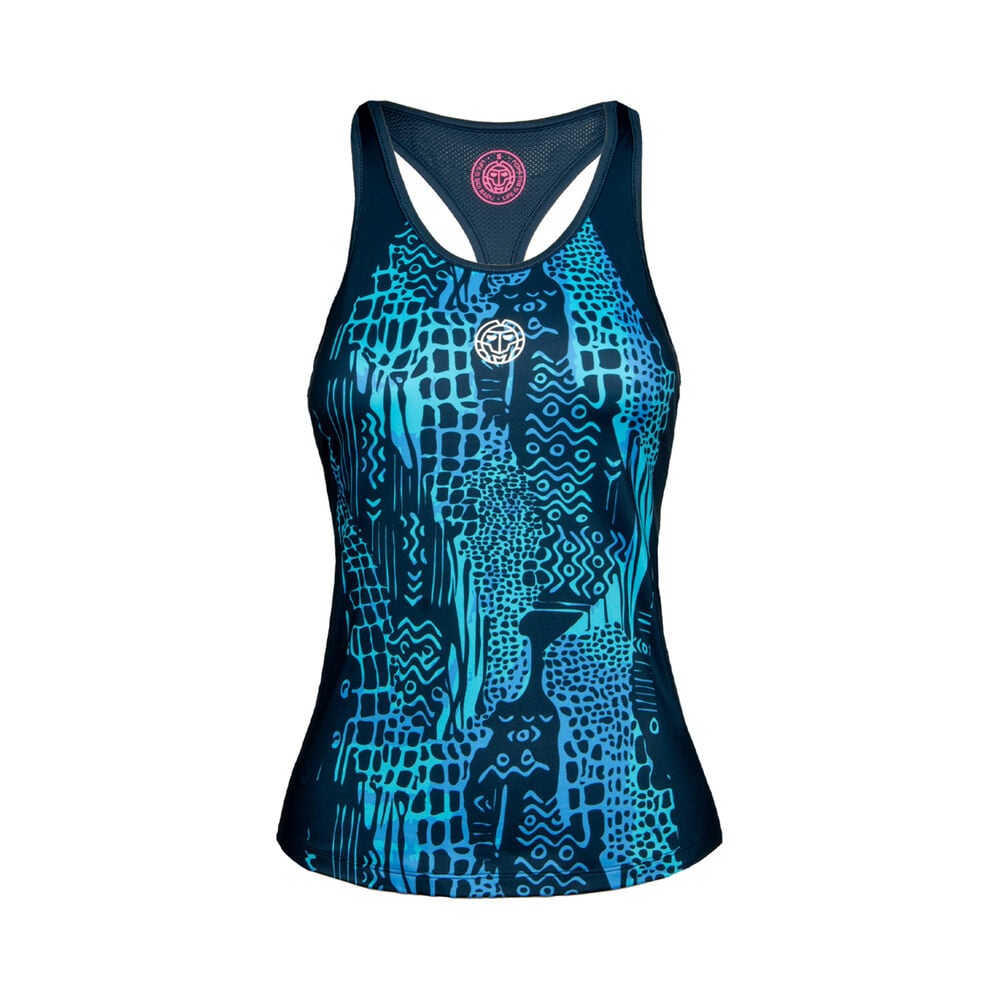 BIDI BADU Zwena Tech Tanktop Meisjes