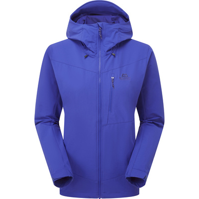 Mountain Equipment Dames Frontier Jas