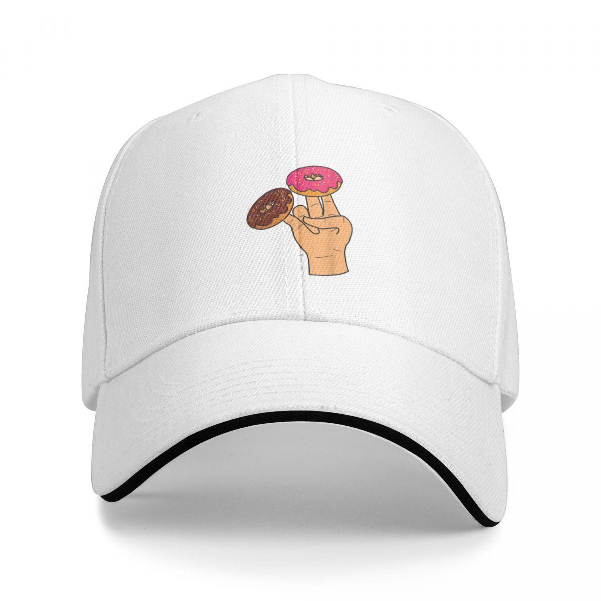 DDecorative Home Twee In De Roze Een In De Stink Grappige Shocker Baseball Cap Zonnehoed Strand Hoed Streetwear Unisex's Caps WoUnisex'S