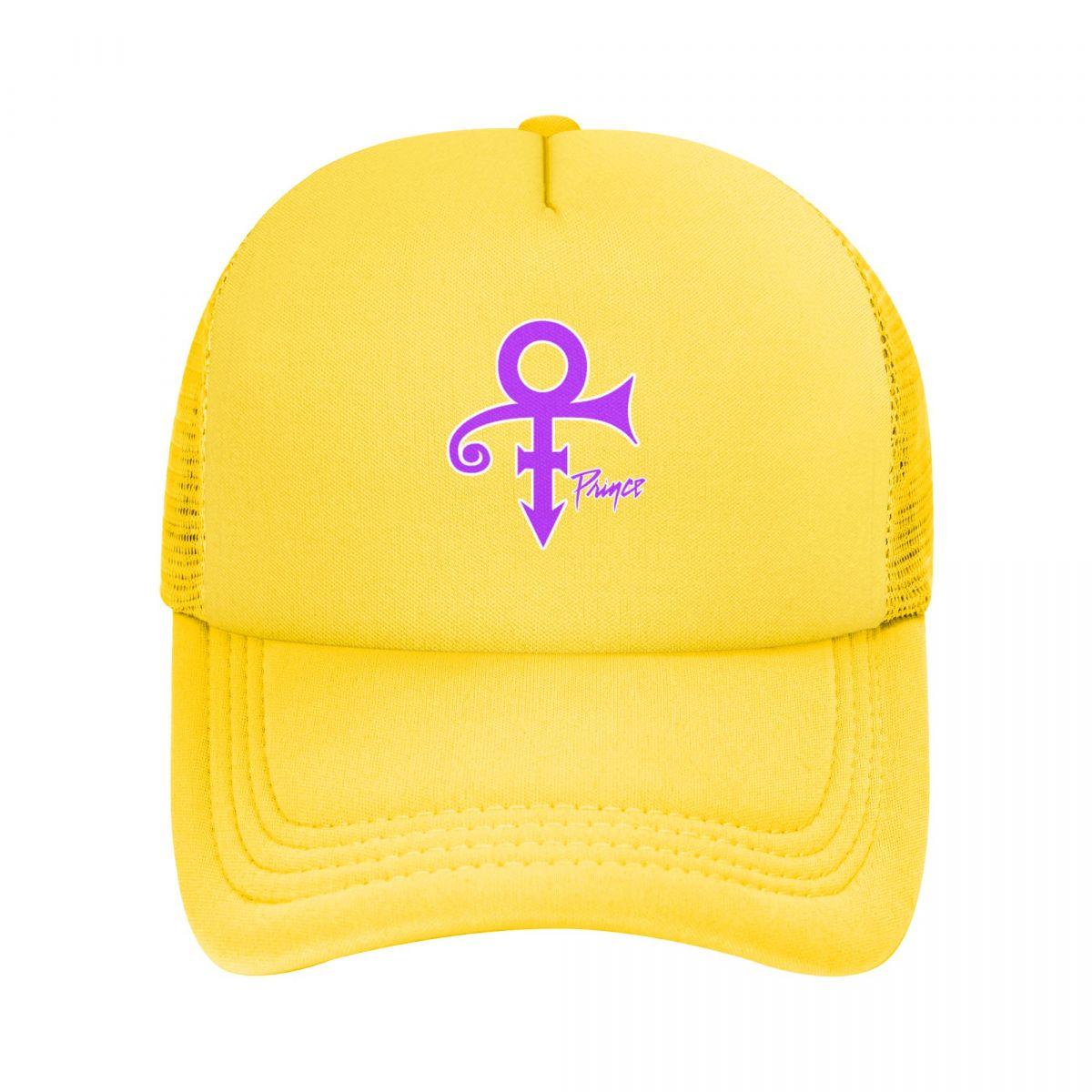 NOmo Home Prince Rogers Nelson Funk Dirty Mind Baseball Cap Hardloophoed Golfhoeden Unisex Pickleball Caps Hoed voor dames Zonbescherming Adjustable