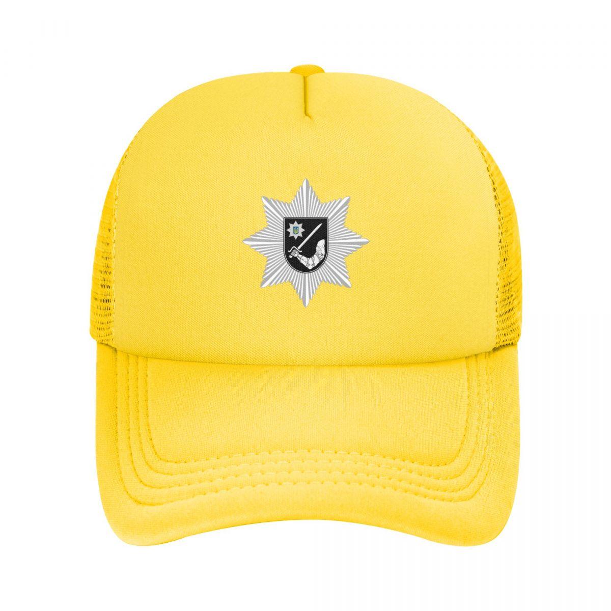 NOmo Home Kisspng Nationale politie van Oekraïne Chevron President van het Verenigd Koninkrijk Embleem Eaves Baseball Cap Zomer Mesh Cap Sport Zonwering Adjustable