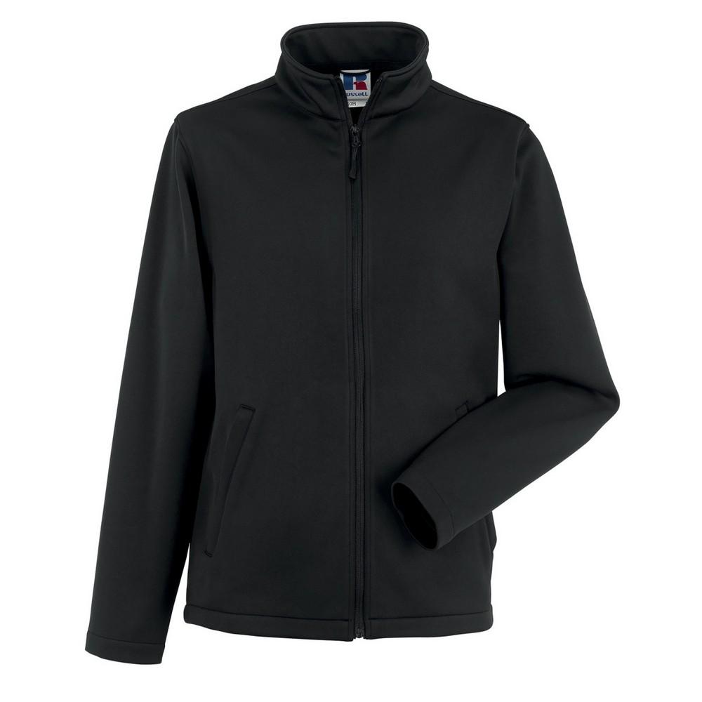 Russell Smart Softshell-jas voor heren XXL